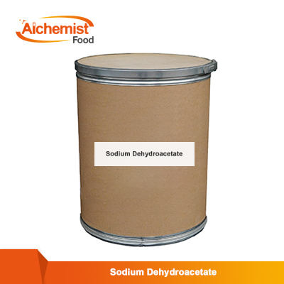 sodium dehydroacetate-4